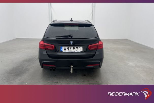 BMW 320i Touring xDrive M Sport 135 kW image number 8