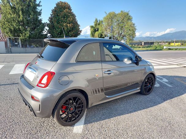 Abarth 595 Turismo 1.4 T-Jet 165 121 kW image number 3