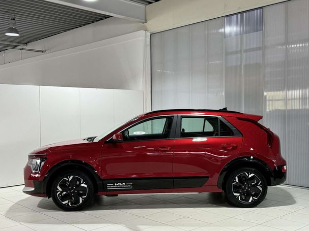 Kia Niro 150 kW image number 3