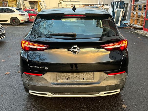 Opel Grandland X Innovation 96 kW image number 6