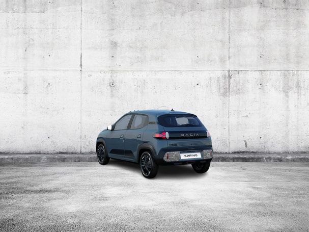 Dacia Spring Electric 65 Extreme 48 kW image number 6