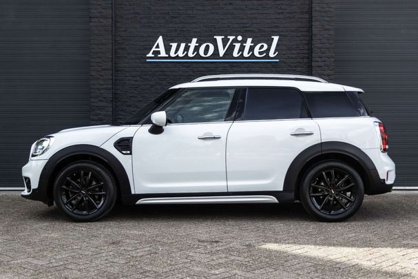 Mini Cooper Countryman Steptronic 100 kW image number 3