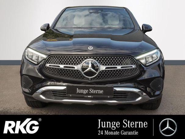 Mercedes-Benz GLC 300 e Avantgarde 230 kW image number 2