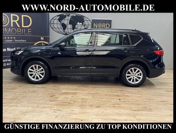 Seat Tarraco 2.0 TDI Style 110 kW image number 6