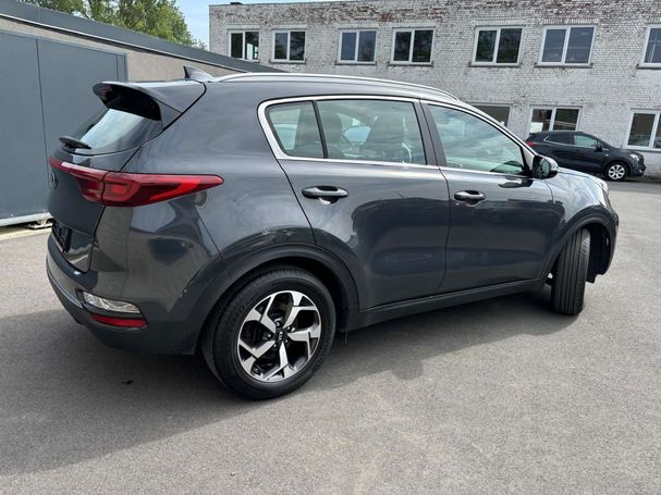 Kia Sportage 1.6 CRDi 85 kW image number 3