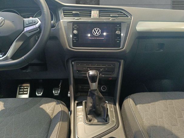 Volkswagen Tiguan 1.5 TSI 110 kW image number 15