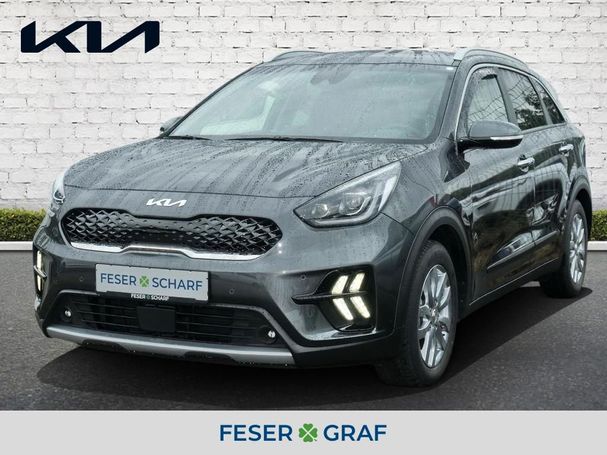 Kia Niro 1.6 105 kW image number 1