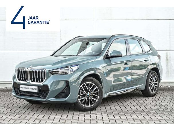 BMW X1 sDrive18i 100 kW image number 1