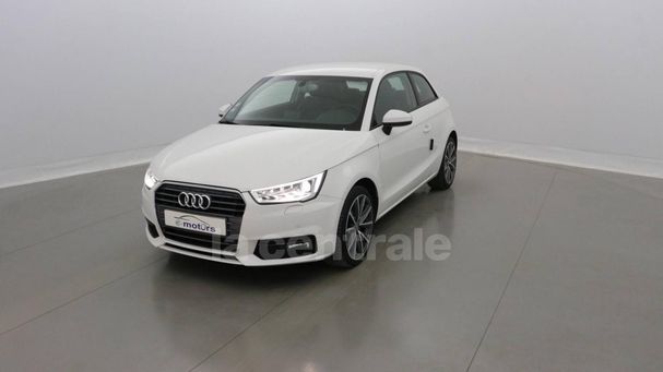 Audi A1 1.4 TFSI S tronic Ambition 92 kW image number 16