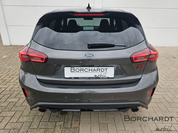 Ford Focus 2.3 EcoBoost ST 206 kW image number 9