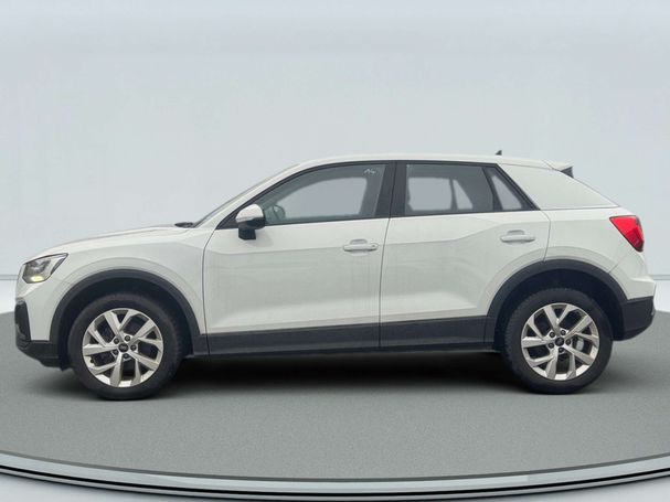 Audi Q2 35 TFSI S tronic 110 kW image number 5