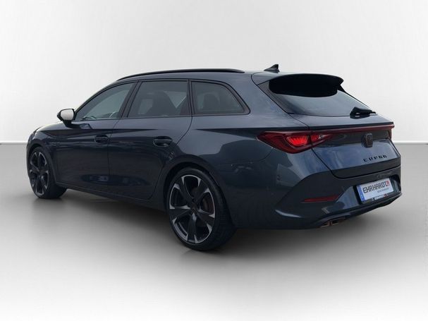 Cupra Leon ST e-Hybrid DSG 180 kW image number 7