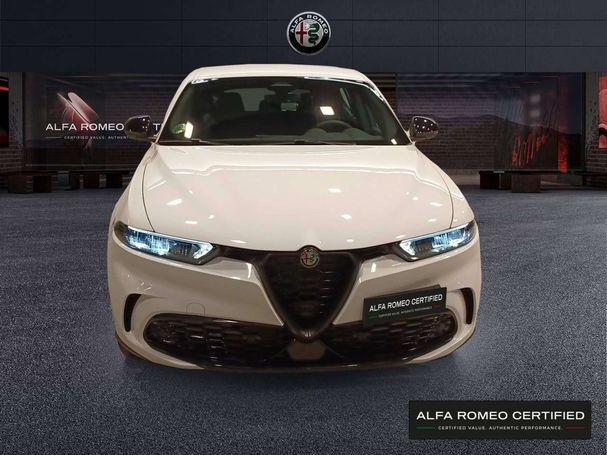 Alfa Romeo Tonale 1.6 96 kW image number 3