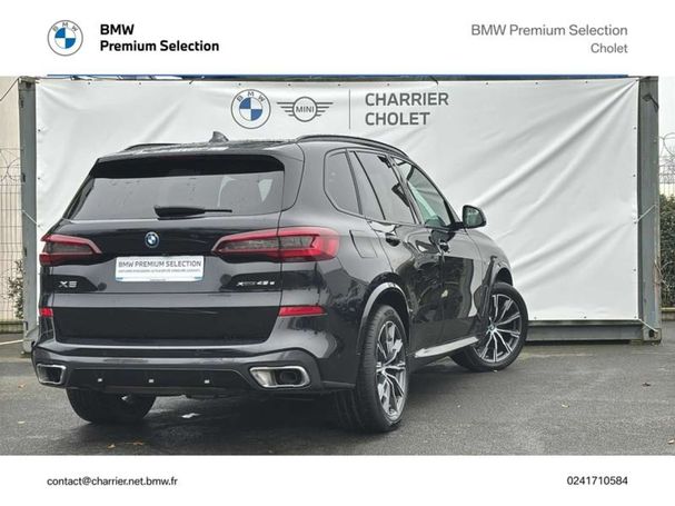 BMW X5 xDrive 213 kW image number 3