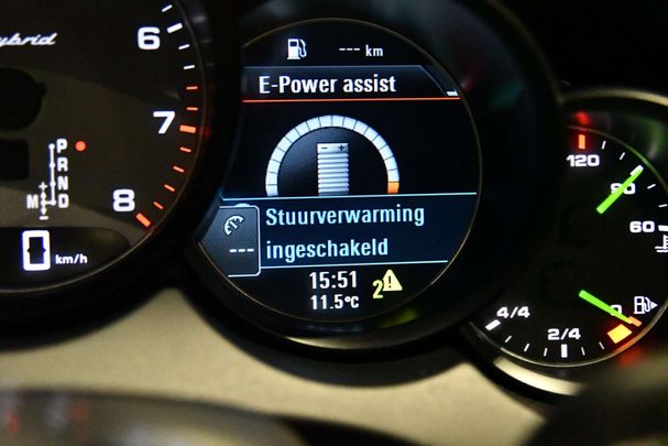 Porsche Cayenne S E-Hybrid 306 kW image number 30