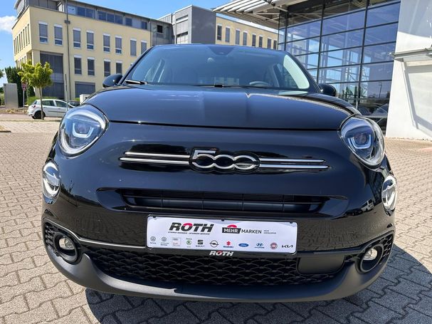 Fiat 500X 1.0 FireFly 88 kW image number 8