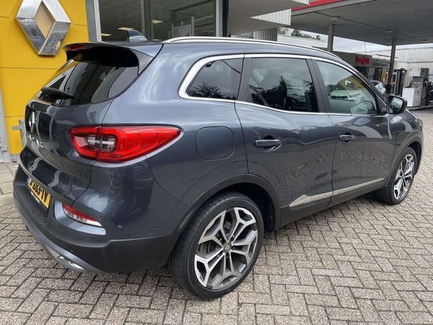 Renault Kadjar TCe 103 kW image number 7