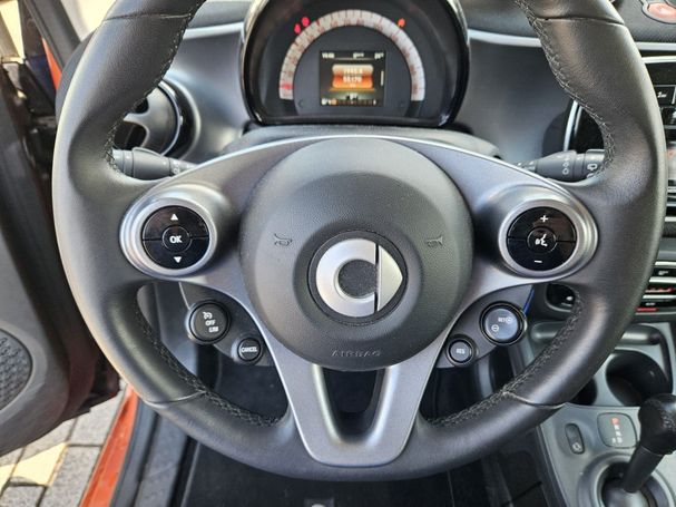 Smart ForTwo 66 kW image number 13