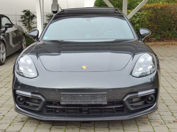 Porsche Panamera GTS Sport Turismo 338 kW image number 4