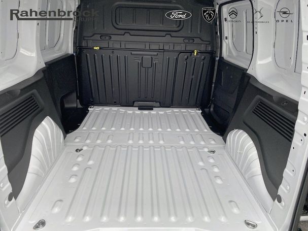 Citroen Berlingo BlueHDi 75 kW image number 6