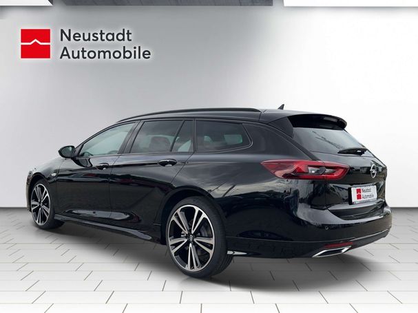 Opel Insignia Sports Tourer 2.0 DI Ultimate 147 kW image number 3