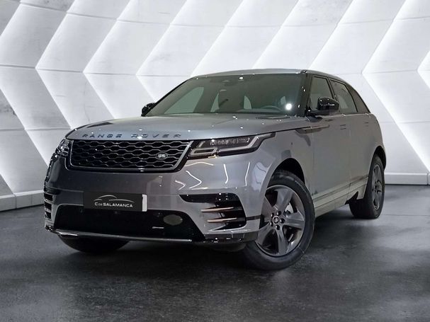 Land Rover Range Rover Velar S 297 kW image number 1