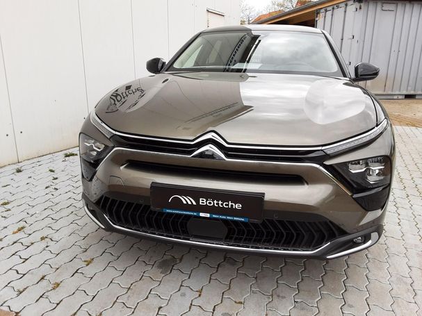 Citroen C5 X Hybrid Shine Pack 165 kW image number 3