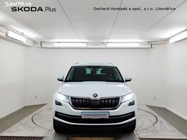 Skoda Kodiaq 2.0 TDI 110 kW image number 2