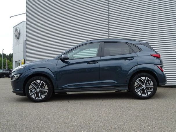 Hyundai Kona Elektro 100 kW image number 5