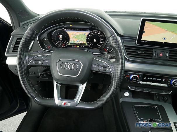 Audi Q5 55 TFSIe S-line 270 kW image number 11