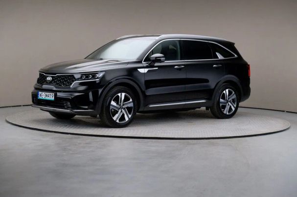 Kia Sorento 169 kW image number 1