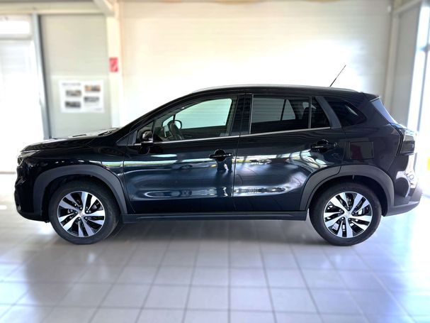 Suzuki SX4 S-Cross S-Cross 1.5 Hybrid Comfort+ ALLGRIP 85 kW image number 4