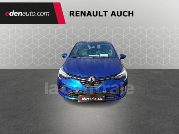 Renault Clio TCe 90 Intens 66 kW image number 2