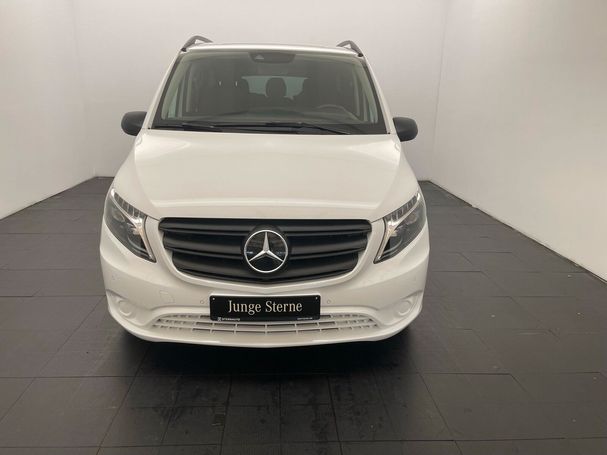 Mercedes-Benz Vito 116 CDi Tourer PRO 120 kW image number 2