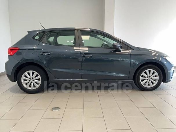 Seat Ibiza 1.0 TSI Style 70 kW image number 2