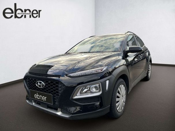 Hyundai Kona 1.0 T-GDI Trend 88 kW image number 1