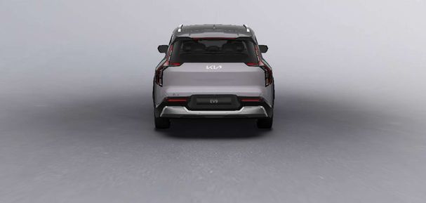 Kia EV9 150 kW image number 3