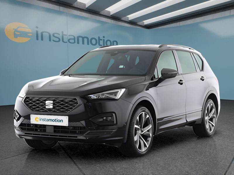 Seat Tarraco 2.0 TDI 110