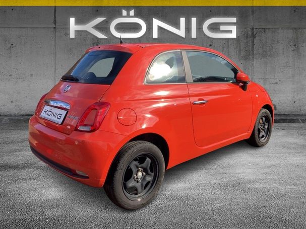 Fiat 500 1.0 51 kW image number 3