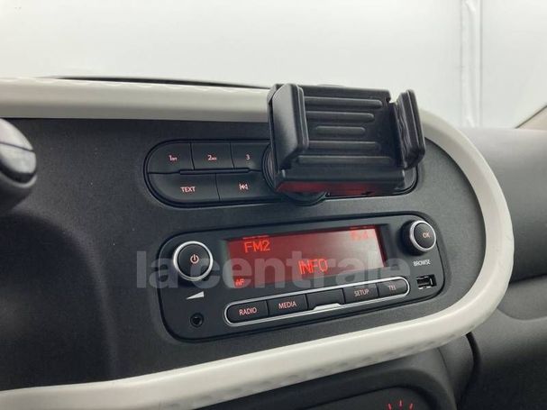 Renault Twingo SCe 65 48 kW image number 26