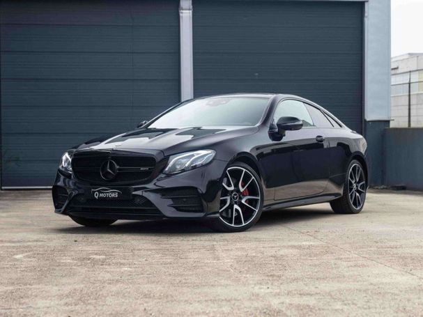 Mercedes-Benz E 53 AMG 320 kW image number 1