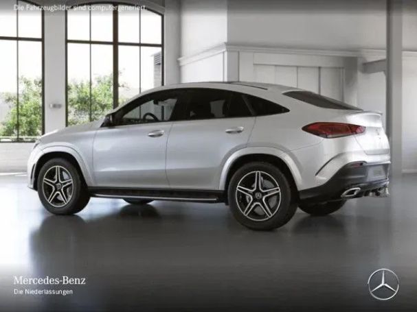 Mercedes-Benz GLE 400 d 243 kW image number 7