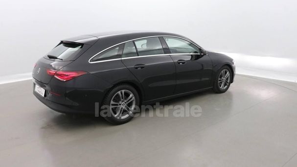 Mercedes-Benz CLA 180 Shooting Brake 100 kW image number 36