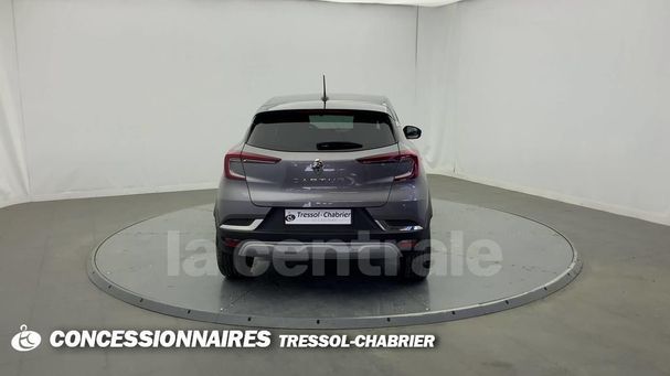 Renault Captur 74 kW image number 6