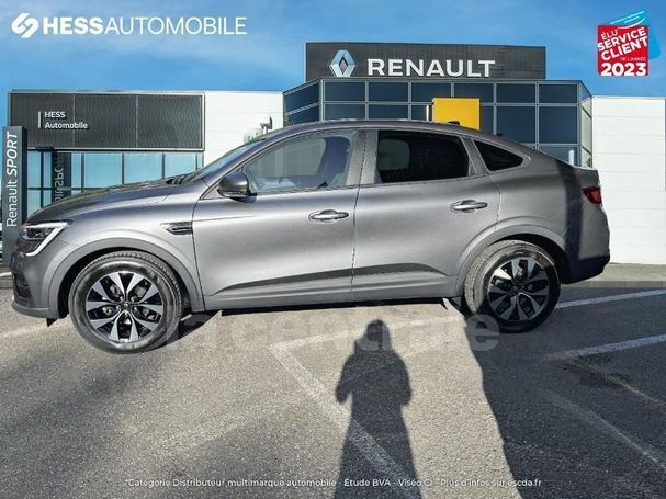 Renault Arkana 140 EDC 103 kW image number 20