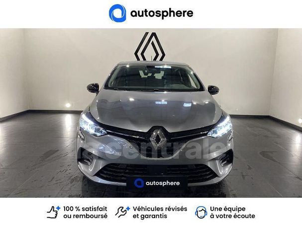 Renault Clio TCe 90 66 kW image number 5