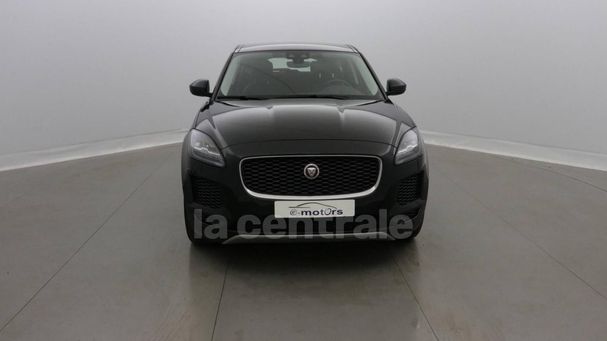 Jaguar E-Pace D150 AWD S 110 kW image number 31