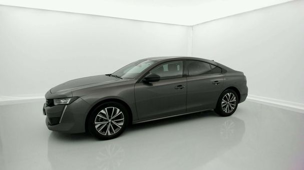 Peugeot 508 BlueHDi 130 EAT8 Allure 96 kW image number 2