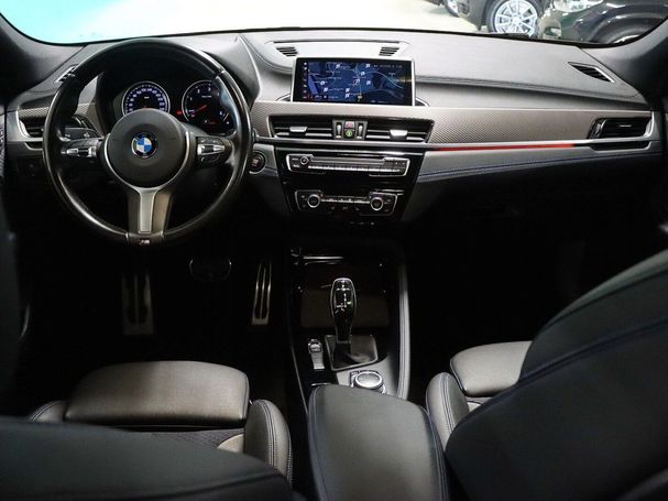 BMW X2 sDrive20d M Sport 140 kW image number 10