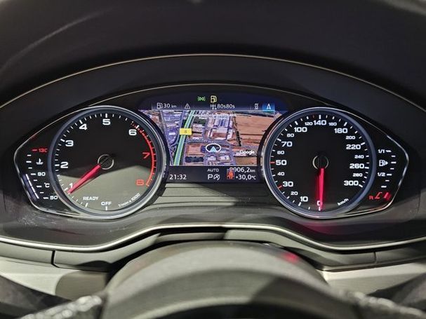 Audi A5 TFSI S-line 195 kW image number 27